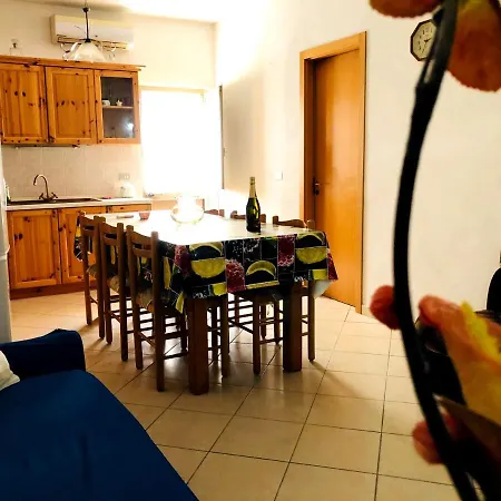 Casa Antheia Апартаменты *