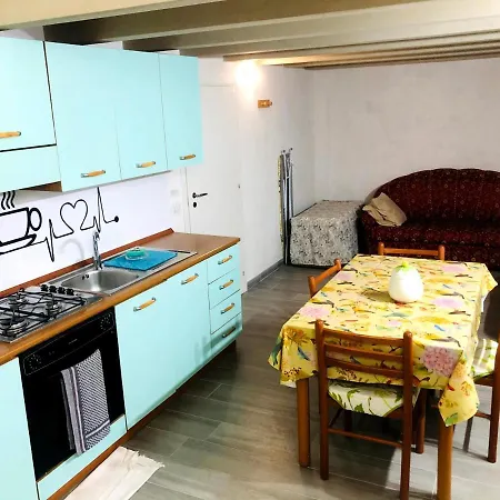 Casa Antheia Апартаменты Шикли