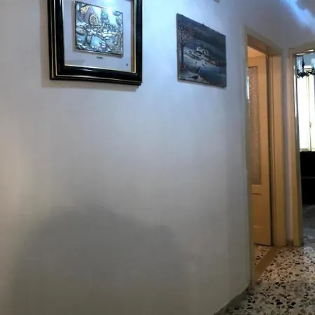Casa Antheia * Шикли